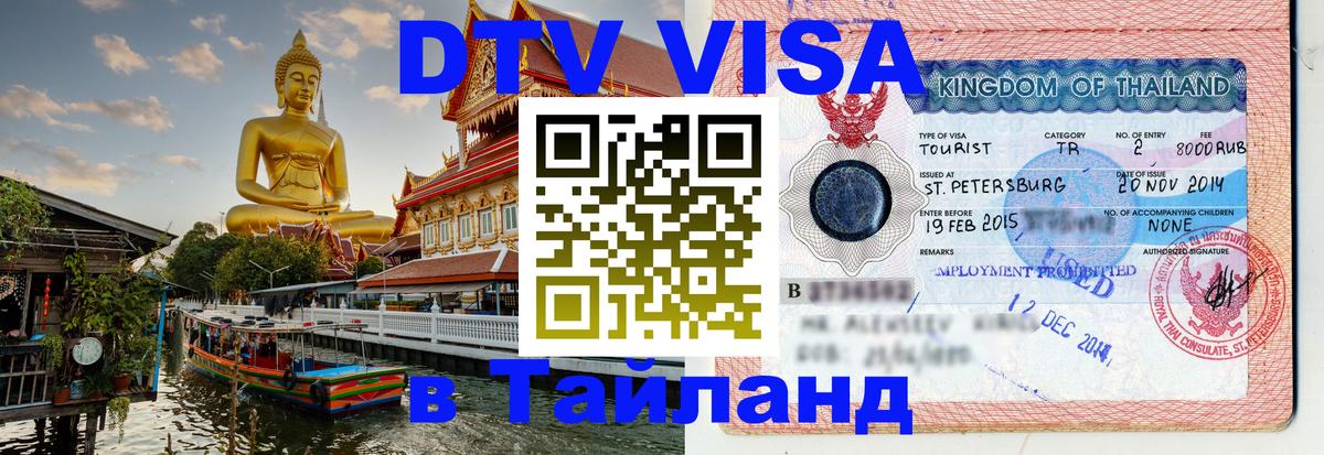 Сколько стоит DTV виза — актуальные цены, оформление даже без документов - 03.10.2025 